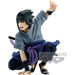 Taito Panel Spectacle -Aratanaru Sansukumi-: Naruto Shippuuden - Aoda & Uchiha Sasuke (2nd Hand Prize Figure) [Banpresto] -Modelos Tienda De Ventas panel spectacle aratanaru sansukumi naruto shippuuden aoda uchiha sasuke 2nd hand prize figure banpresto 1 2
