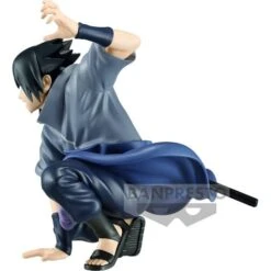 Taito Panel Spectacle -Aratanaru Sansukumi-: Naruto Shippuuden - Aoda & Uchiha Sasuke (2nd Hand Prize Figure) [Banpresto] -Modelos Tienda De Ventas panel spectacle aratanaru sansukumi naruto shippuuden aoda uchiha sasuke 2nd hand prize figure banpresto 1 3