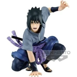 Taito Panel Spectacle -Aratanaru Sansukumi-: Naruto Shippuuden - Aoda & Uchiha Sasuke (2nd Hand Prize Figure) [Banpresto] -Modelos Tienda De Ventas panel spectacle aratanaru sansukumi naruto shippuuden aoda uchiha sasuke 2nd hand prize figure banpresto 1 4