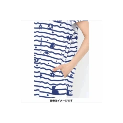 NINTENDO Pokemon - Graniph One Piece Water Type Border Free Size Pokemon Center Limited [Goods / Fashion] -Modelos Tienda De Ventas pokemon graniph one piece water type border free size pokemon center limited goods fashion 1 1