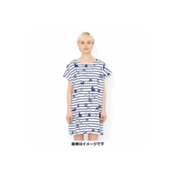 NINTENDO Pokemon - Graniph One Piece Water Type Border Free Size Pokemon Center Limited [Goods / Fashion] -Modelos Tienda De Ventas pokemon graniph one piece water type border free size pokemon center limited goods fashion 1 2