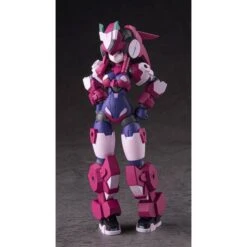 Polynian: Robot Neoanthropinae Polynian - Olyvier - ST Peace Clay F Ver. [Daibadi Production] -Modelos Tienda De Ventas polynian robot neoanthropinae polynian olyvier st peace clay f ver daibadi production 1 10