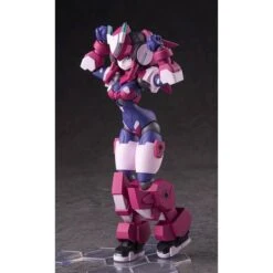 Polynian: Robot Neoanthropinae Polynian - Olyvier - ST Peace Clay F Ver. [Daibadi Production] -Modelos Tienda De Ventas polynian robot neoanthropinae polynian olyvier st peace clay f ver daibadi production 1 12