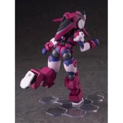 Polynian: Robot Neoanthropinae Polynian - Olyvier - ST Peace Clay F Ver. [Daibadi Production] -Modelos Tienda De Ventas polynian robot neoanthropinae polynian olyvier st peace clay f ver daibadi production 1 15