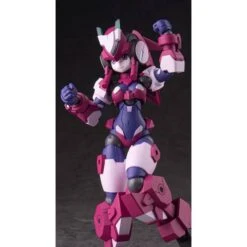 Polynian: Robot Neoanthropinae Polynian - Olyvier - ST Peace Clay F Ver. [Daibadi Production] -Modelos Tienda De Ventas polynian robot neoanthropinae polynian olyvier st peace clay f ver daibadi production 1 16