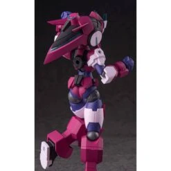 Polynian: Robot Neoanthropinae Polynian - Olyvier - ST Peace Clay F Ver. [Daibadi Production] -Modelos Tienda De Ventas polynian robot neoanthropinae polynian olyvier st peace clay f ver daibadi production 1 17