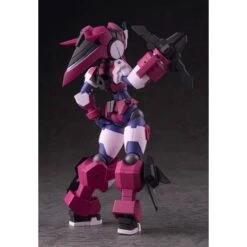 Polynian: Robot Neoanthropinae Polynian - Olyvier - ST Peace Clay F Ver. [Daibadi Production] -Modelos Tienda De Ventas polynian robot neoanthropinae polynian olyvier st peace clay f ver daibadi production 1 2