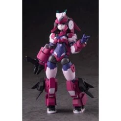 Polynian: Robot Neoanthropinae Polynian - Olyvier - ST Peace Clay F Ver. [Daibadi Production] -Modelos Tienda De Ventas polynian robot neoanthropinae polynian olyvier st peace clay f ver daibadi production 1 3