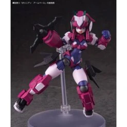 Polynian: Robot Neoanthropinae Polynian - Olyvier - ST Peace Clay F Ver. [Daibadi Production] -Modelos Tienda De Ventas polynian robot neoanthropinae polynian olyvier st peace clay f ver daibadi production 1 6