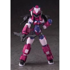 Polynian: Robot Neoanthropinae Polynian - Olyvier - ST Peace Clay F Ver. [Daibadi Production] -Modelos Tienda De Ventas polynian robot neoanthropinae polynian olyvier st peace clay f ver daibadi production 1 7