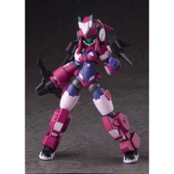 Polynian: Robot Neoanthropinae Polynian - Olyvier - ST Peace Clay F Ver. [Daibadi Production] -Modelos Tienda De Ventas polynian robot neoanthropinae polynian olyvier st peace clay f ver daibadi production 1 8