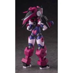 Polynian: Robot Neoanthropinae Polynian - Olyvier - ST Peace Clay F Ver. [Daibadi Production] -Modelos Tienda De Ventas polynian robot neoanthropinae polynian olyvier st peace clay f ver daibadi production 1 9