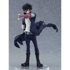 POP UP PARADE: Boku No Hero Academia - Dabi [Good Smile Company] -Modelos Tienda De Ventas pop up parade boku no hero academia dabi good smile company 1 3