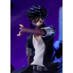 POP UP PARADE: Boku No Hero Academia - Dabi [Good Smile Company] -Modelos Tienda De Ventas pop up parade boku no hero academia dabi good smile company 1 4