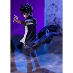 POP UP PARADE: Boku No Hero Academia - Dabi [Good Smile Company] -Modelos Tienda De Ventas pop up parade boku no hero academia dabi good smile company 1 5