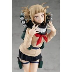 POP UP PARADE Boku No Hero Academia - Toga Himiko [Good Smile Company]