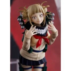 POP UP PARADE Boku No Hero Academia - Toga Himiko [Good Smile Company] -Modelos Tienda De Ventas pop up parade boku no hero academia toga himiko good smile company 1 4