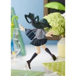 POP UP PARADE: Boku No Hero Academia - Tsuyu Asui [Good Smile Company] -Modelos Tienda De Ventas pop up parade boku no hero academia tsuyu asui good smile company 1 4