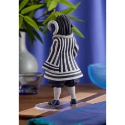 POP UP PARADE: Kimetsu No Yaiba - Iguro Obanai [Good Smile Company] -Modelos Tienda De Ventas pop up parade kimetsu no yaiba iguro obanai good smile company 1 3