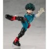 POP UP PARADE My Hero Academia - Izuku Midoriya Costume γ [Good Smile Company] -Modelos Tienda De Ventas pop up parade my hero academia izuku midoriya costume good smile company
