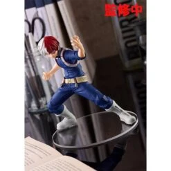 POP UP PARADE My Hero Academia - Todoroki Shouto: Hero Costume Ver. [Good Smile Company] -Modelos Tienda De Ventas pop up parade my hero academia ochaco uraraka hero costume ver good smile company 1 13