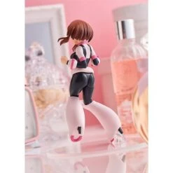 POP UP PARADE My Hero Academia - Ochaco Uraraka: Hero Costume Ver. [Good Smile Company] -Modelos Tienda De Ventas pop up parade my hero academia ochaco uraraka hero costume ver good smile company 1 2