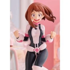 POP UP PARADE My Hero Academia - Ochaco Uraraka: Hero Costume Ver. [Good Smile Company] -Modelos Tienda De Ventas pop up parade my hero academia ochaco uraraka hero costume ver good smile company 1 4