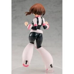 POP UP PARADE My Hero Academia - Ochaco Uraraka: Hero Costume Ver. [Good Smile Company] -Modelos Tienda De Ventas pop up parade my hero academia ochaco uraraka hero costume ver good smile company 1 8