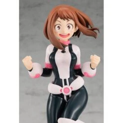 POP UP PARADE My Hero Academia - Ochaco Uraraka: Hero Costume Ver. [Good Smile Company] -Modelos Tienda De Ventas pop up parade my hero academia ochaco uraraka hero costume ver good smile company 1 9