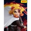 GOOD SMILE COMPANY Figuarts ZERO: Kimetsu No Yaiba - Rengoku Kyoujurou [Unused Figure/ Damaged Box] -Modelos Tienda De Ventas pop up parade ne zha ne zha band ver limited edition unused figure damaged box