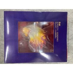 GOOD SMILE COMPANY Figuarts ZERO: Kimetsu No Yaiba - Rengoku Kyoujurou [Unused Figure/ Damaged Box] -Modelos Tienda De Ventas pop up parade ne zha ne zha band ver limited edition unused figure damaged box 1 10