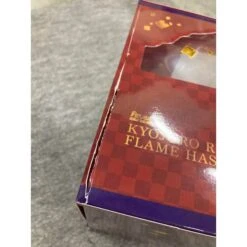 GOOD SMILE COMPANY Figuarts ZERO: Kimetsu No Yaiba - Rengoku Kyoujurou [Unused Figure/ Damaged Box] -Modelos Tienda De Ventas pop up parade ne zha ne zha band ver limited edition unused figure damaged box 1 11