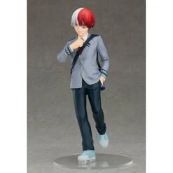 POP UP PARADE Shoto Todoroki My Hero Academia [Good Smile Company]