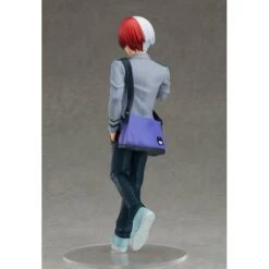 POP UP PARADE Shoto Todoroki My Hero Academia [Good Smile Company] -Modelos Tienda De Ventas pop up parade shoto todoroki my hero academia good smile company 1 3