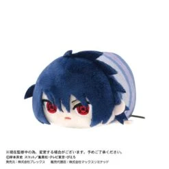 Potekoro Mascot: Naruto Shippuden - Potekoro Mascot 3 - 6 Pieces BOX [PLEX] -Modelos Tienda De Ventas potekoro mascot naruto shippuden potekoro mascot 3 6 pieces box plex 1 2