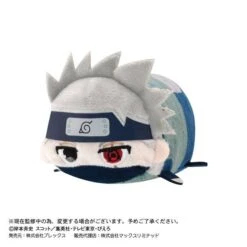 Potekoro Mascot: Naruto Shippuden - Potekoro Mascot 3 - 6 Pieces BOX [PLEX] -Modelos Tienda De Ventas potekoro mascot naruto shippuden potekoro mascot 3 6 pieces box plex 1 3