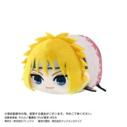 Potekoro Mascot: Naruto Shippuden - Potekoro Mascot 3 - 6 Pieces BOX [PLEX] -Modelos Tienda De Ventas potekoro mascot naruto shippuden potekoro mascot 3 6 pieces box plex 1 5