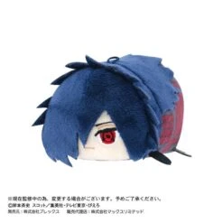 Potekoro Mascot: Naruto Shippuden - Potekoro Mascot 3 - 6 Pieces BOX [PLEX] -Modelos Tienda De Ventas potekoro mascot naruto shippuden potekoro mascot 3 6 pieces box plex 1 6