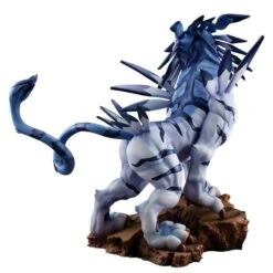 Precious G.E.M. Series: Digimon Adventure - Garurumon - Battle Ver. LIMITED EDITION [MegaHouse] -Modelos Tienda De Ventas precious gem series digimon adventure garurumon battle ver limited edition megahouse 1 2