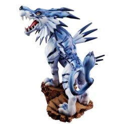 Precious G.E.M. Series: Digimon Adventure - Garurumon - Battle Ver. LIMITED EDITION [MegaHouse] -Modelos Tienda De Ventas precious gem series digimon adventure garurumon battle ver limited edition megahouse 1 4