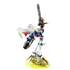 Bandai Precious G.E.M. Series: Digimon Adventure - Omegamon (2023 Ver.) LIMITED EDITION [MegaHouse] -Modelos Tienda De Ventas precious gem series digimon adventure omegamon 2023 ver limited edition megahouse 1 3