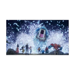 (PS4 Ver.) ONE PIECE ODYSSEY (Asobi Store Special Edition) [Bandai Namco] -Modelos Tienda De Ventas ps4 ver one piece odyssey asobi store special edition bandai namco 1 5