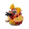 Puchirama Series DX: Dragon Ball - Dracap RE BIRTH 01 (Limited Edition) [MegaHouse] -Modelos Tienda De Ventas puchirama series dx dragon ball dracap re birth 01 limited edition megahouse