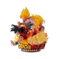 Puchirama Series DX: Dragon Ball - Dracap RE BIRTH 01 (Limited Edition) [MegaHouse]