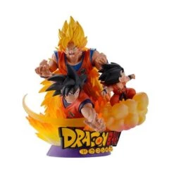 Puchirama Series DX: Dragon Ball - Dracap RE BIRTH 01 (Limited Edition) [MegaHouse] -Modelos Tienda De Ventas puchirama series dx dragon ball dracap re birth 01 limited edition megahouse 1 2