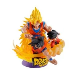 Puchirama Series DX: Dragon Ball - Dracap RE BIRTH 01 (Limited Edition) [MegaHouse] -Modelos Tienda De Ventas puchirama series dx dragon ball dracap re birth 01 limited edition megahouse 1 3