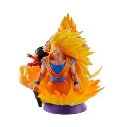 Puchirama Series DX: Dragon Ball - Dracap RE BIRTH 01 (Limited Edition) [MegaHouse] -Modelos Tienda De Ventas puchirama series dx dragon ball dracap re birth 01 limited edition megahouse 1 4