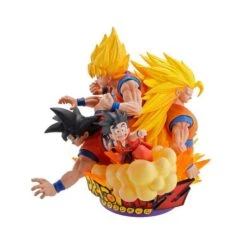 Puchirama Series DX: Dragon Ball - Dracap RE BIRTH 01 (Limited Edition) [MegaHouse] -Modelos Tienda De Ventas puchirama series dx dragon ball dracap re birth 01 limited edition megahouse 1 6