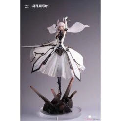 Punishing: Gray Raven - Liv 1/7 (Standard Edition) [UNKOWN MODEL]