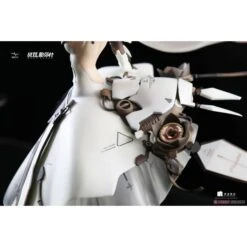 Punishing: Gray Raven - Liv 1/7 (Standard Edition) [UNKOWN MODEL] -Modelos Tienda De Ventas punishing gray raven liv 17 standard edition unkown model 1 2